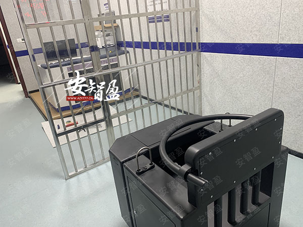 审讯室